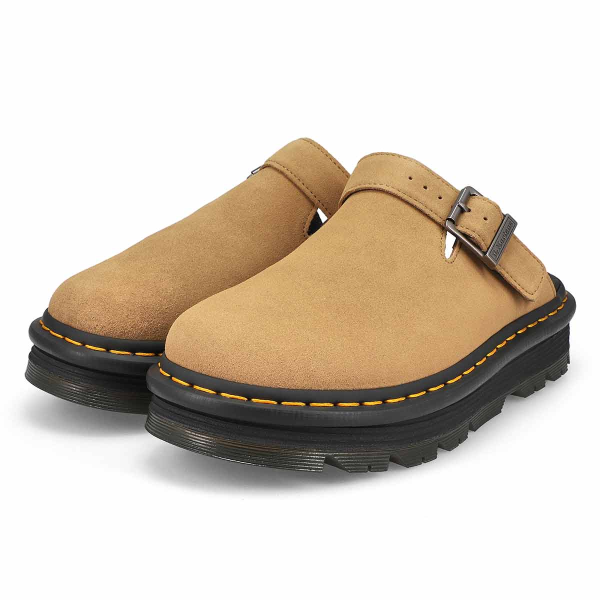 Dr Martens Zebzag Mule Women