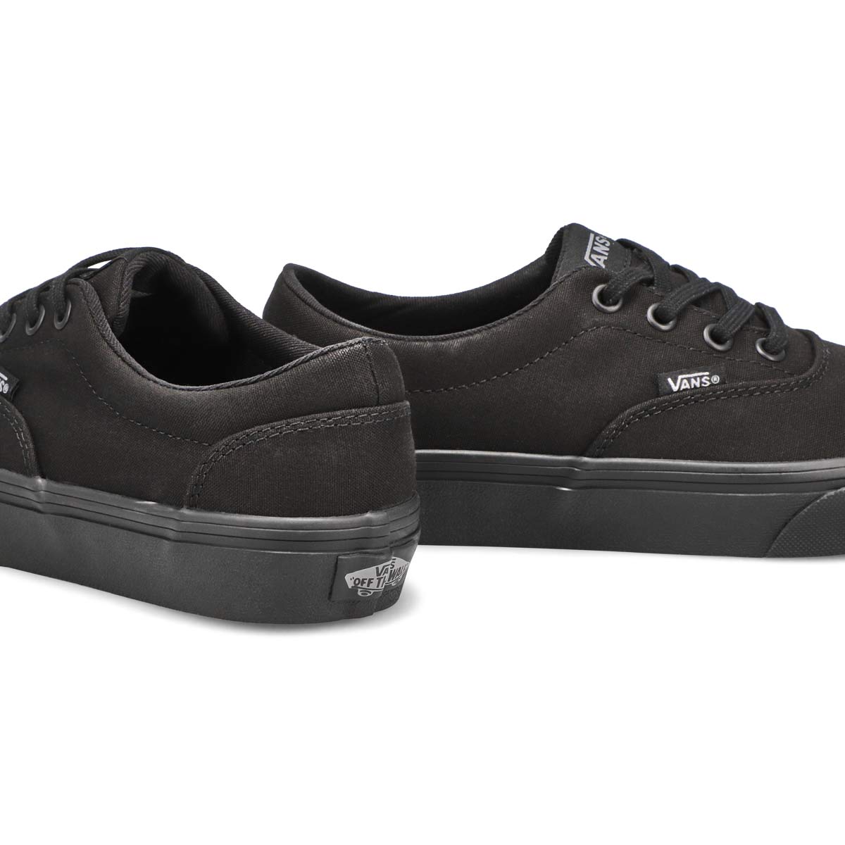 Vans Doheny Women