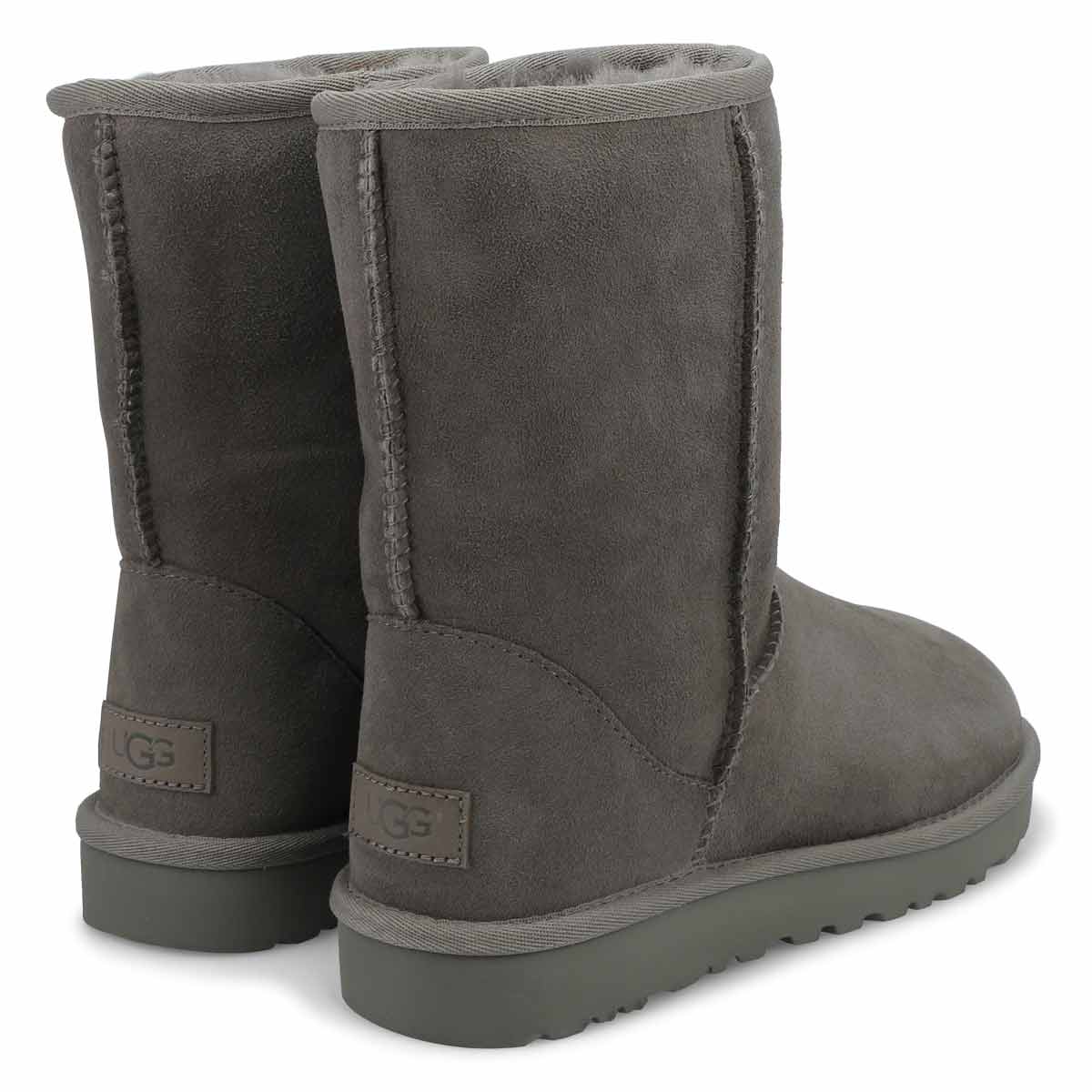 UGG Classic Short II Women