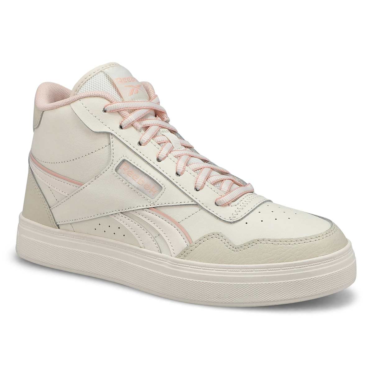 Reebok Court Advance Bold High Women