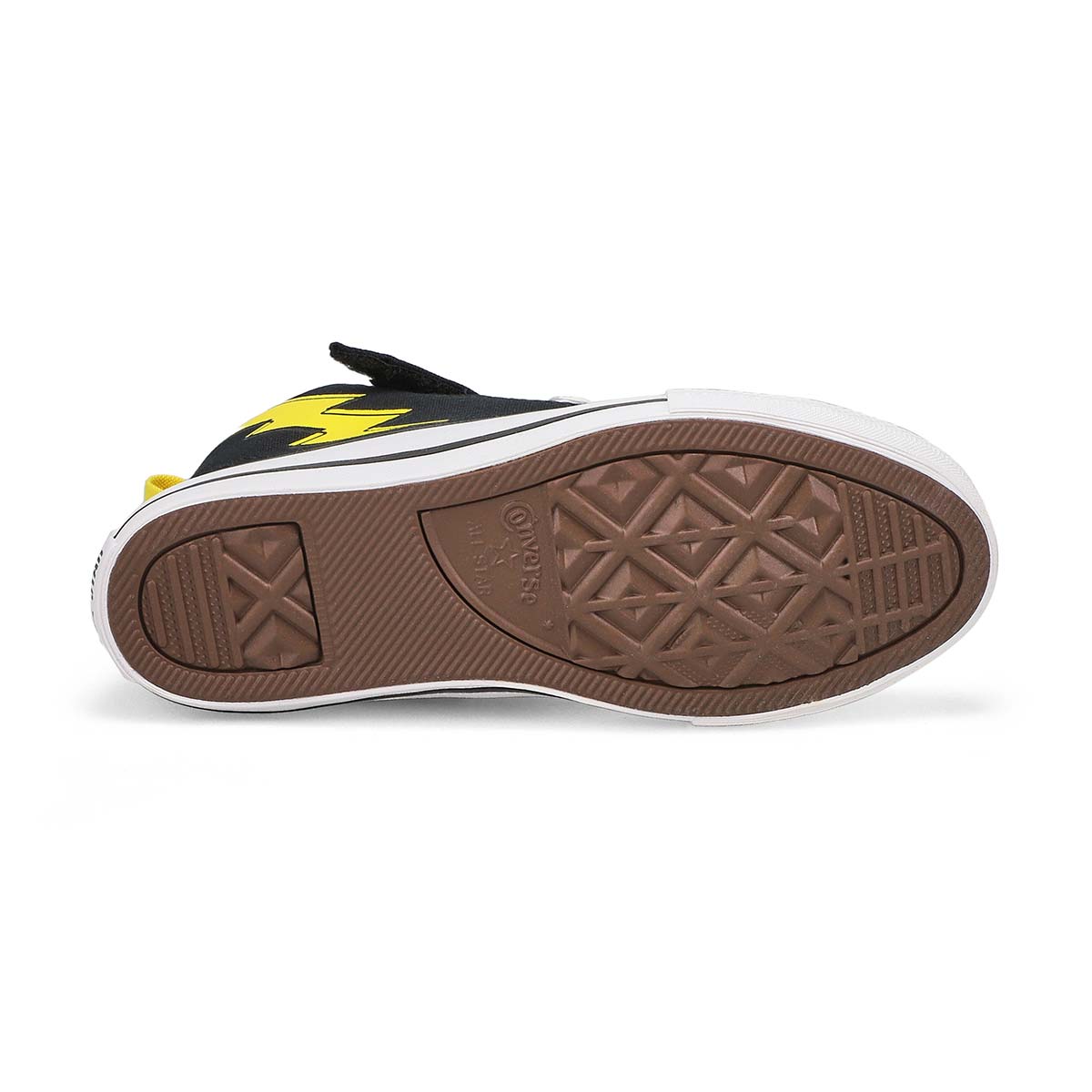 Converse CTAS Malden Street Mid Boys