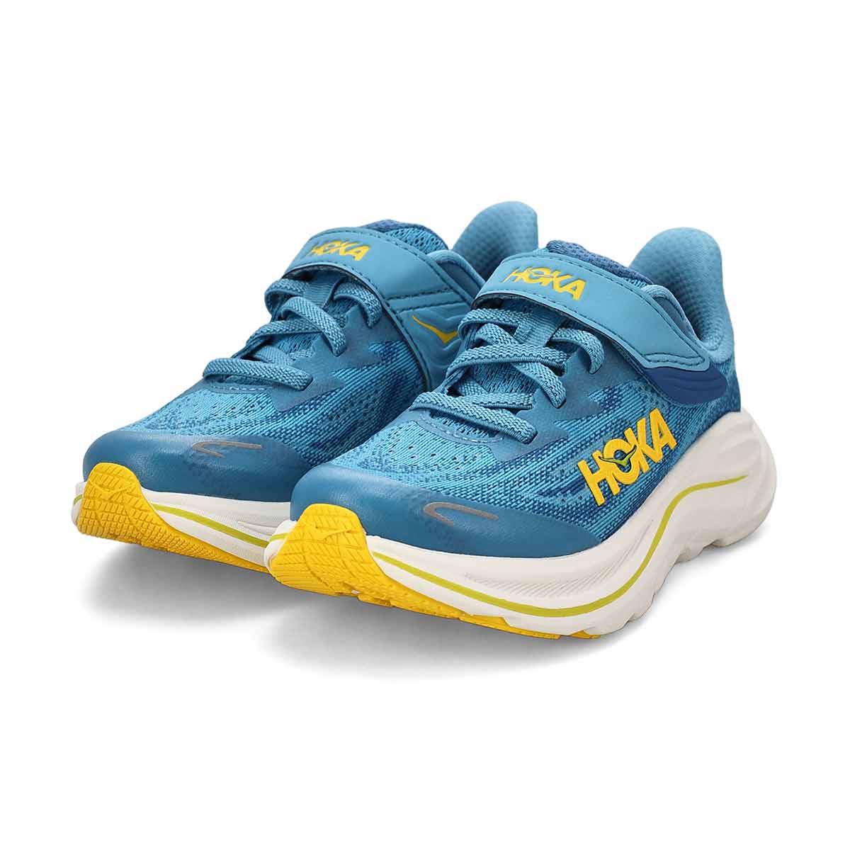 HOKA Clifton 10 Girls