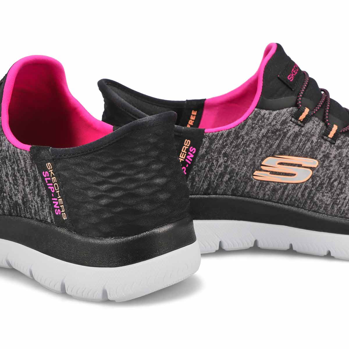 Skechers Summits Dazzling Haze Women