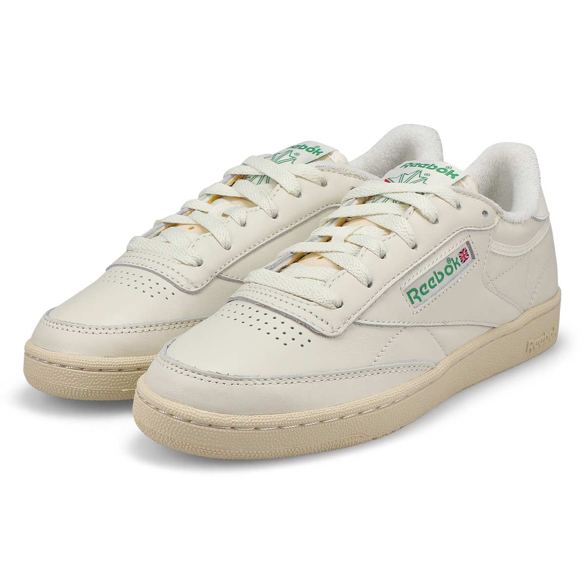 Reebok Club C 85 Vintage Co Women
