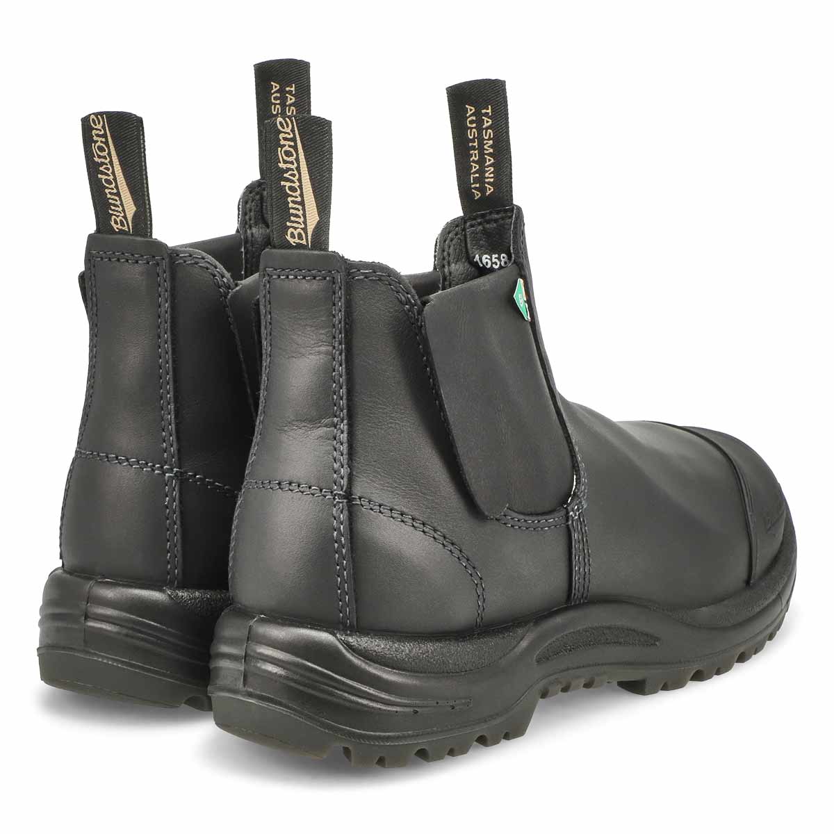 Blundstone 165 - Work & Safety Boot Met Guard Men