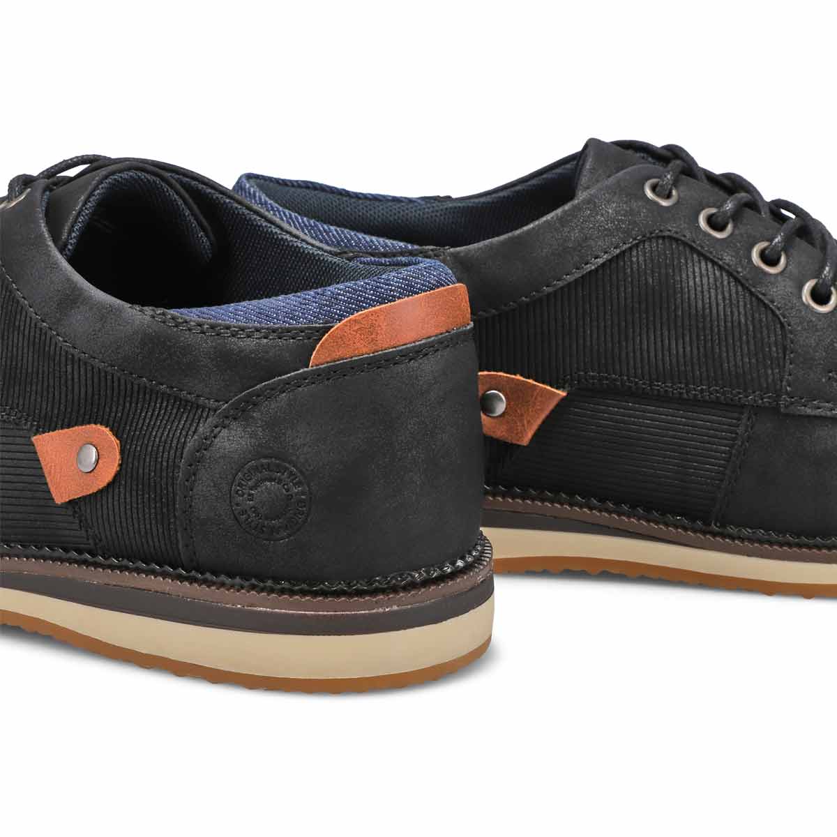 B&B By SoftMoc Bosley Men