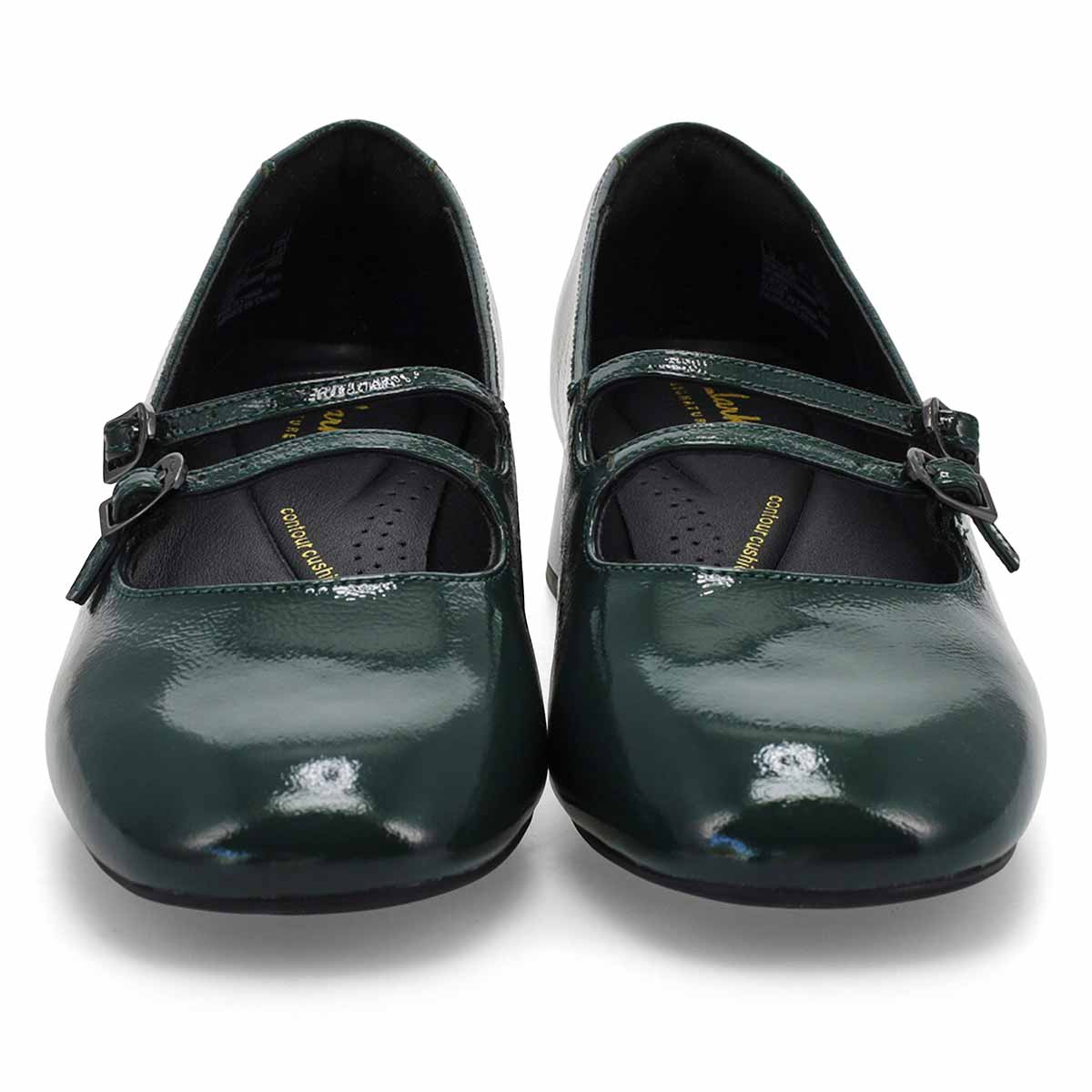 Clarks Daiss30 Shine Women