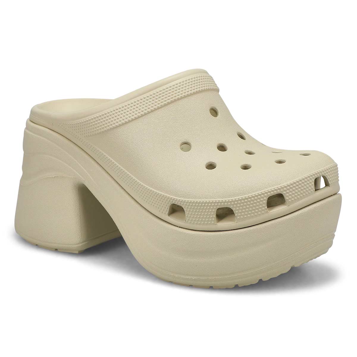 Crocs Classic Siren Clog Women