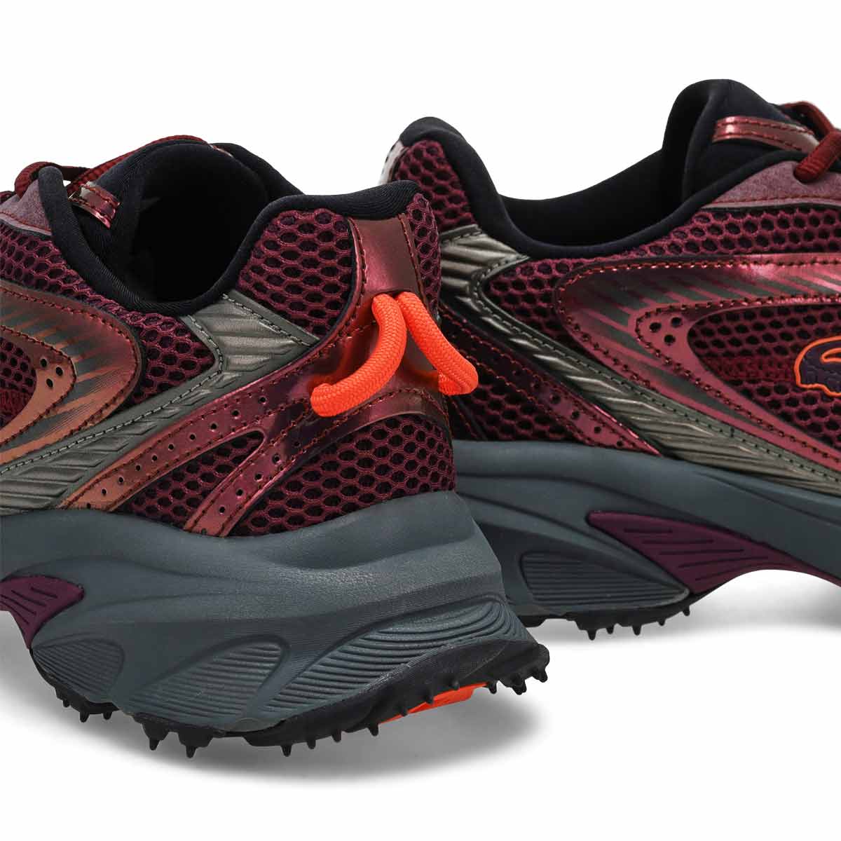 Lacoste Neo Shot Women