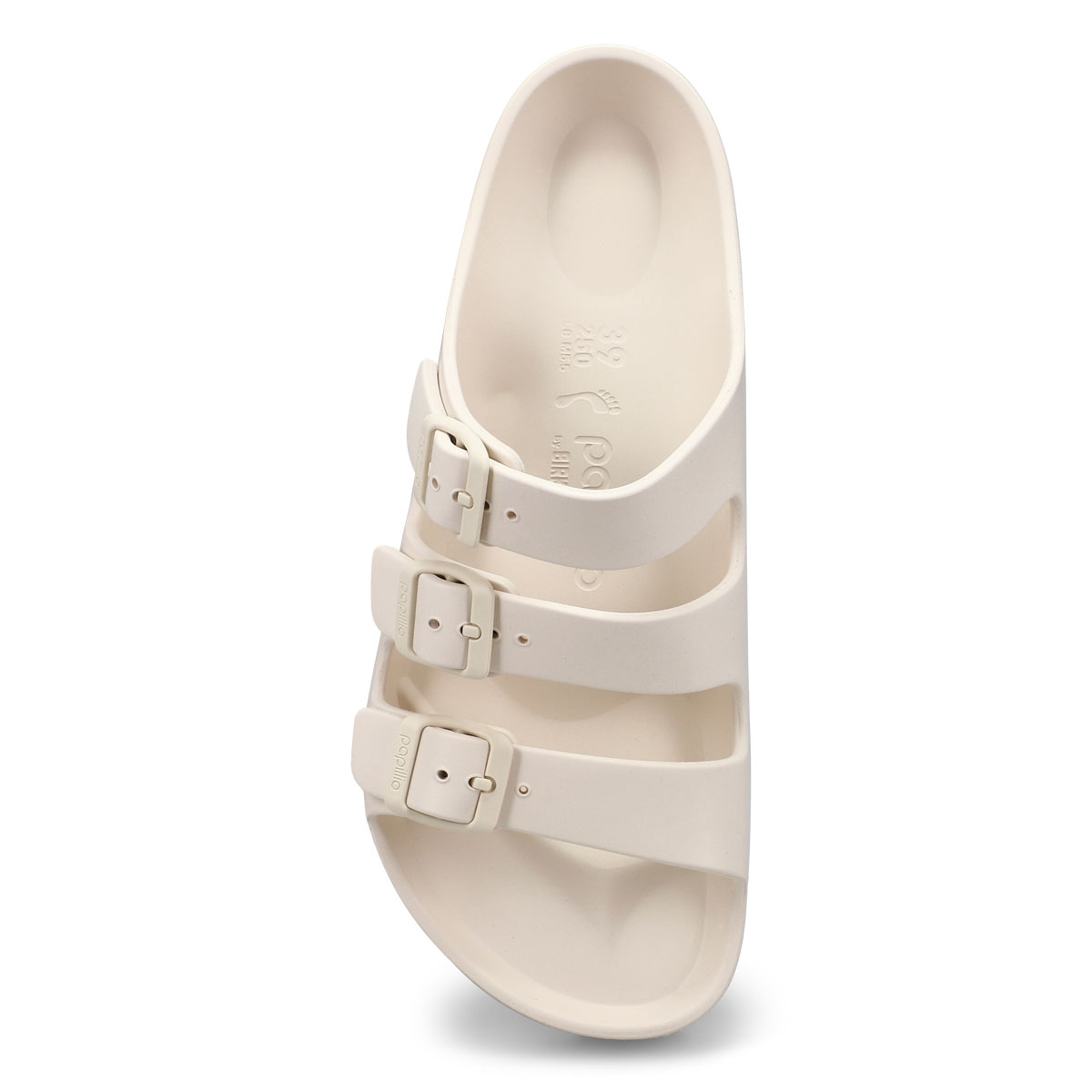 Birkenstock Florida III Platform Women