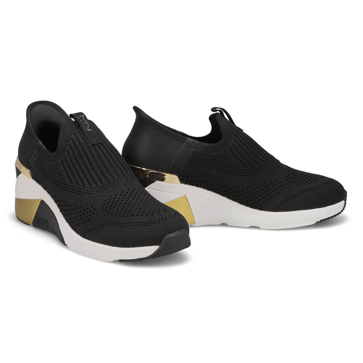 Skechers Mark Nason A Wedge Crecent Women