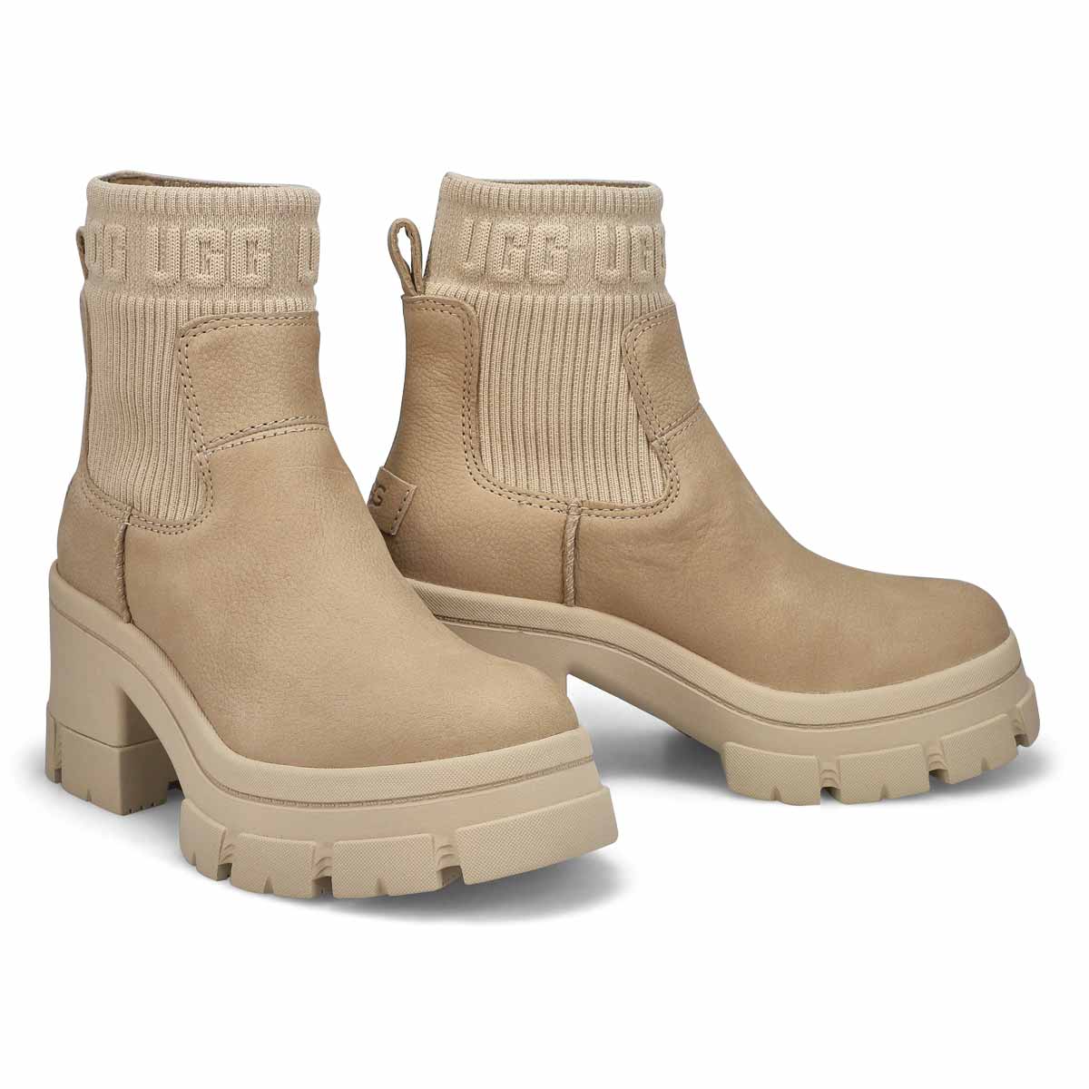 UGG Brooklyn Chelsea Women