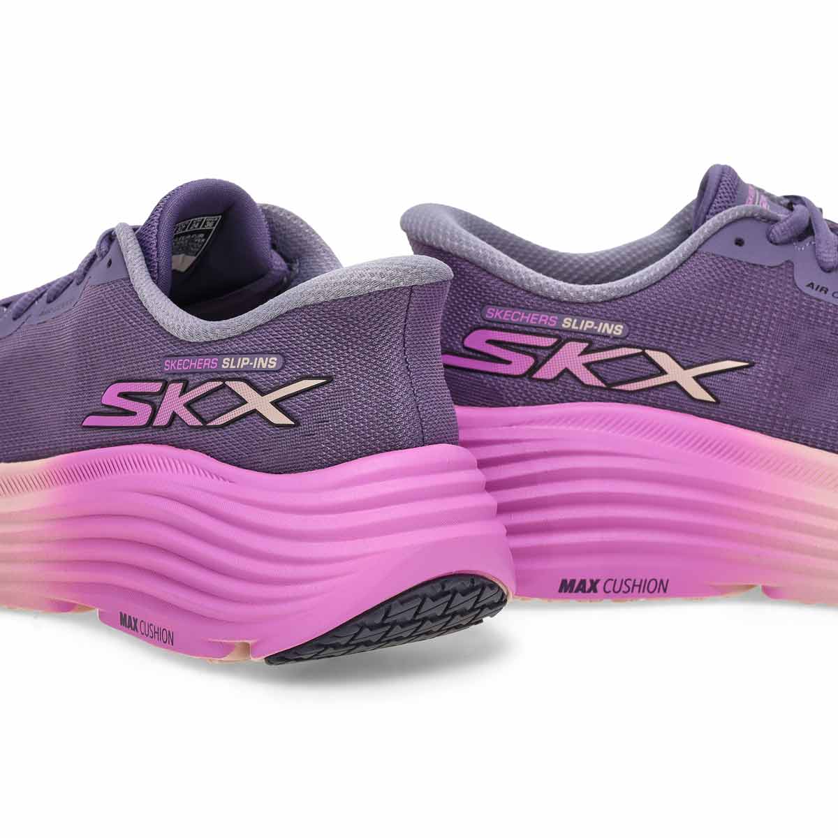 Skechers Max Cushioning Endeavour Hallandale Women
