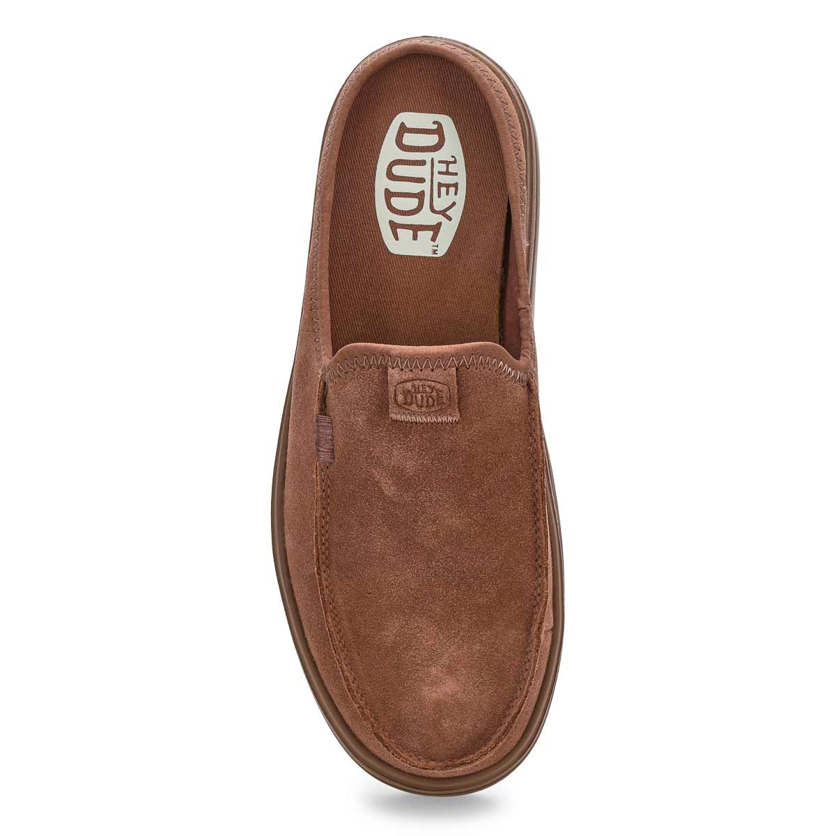 Heydude Austin Lift Classic Women