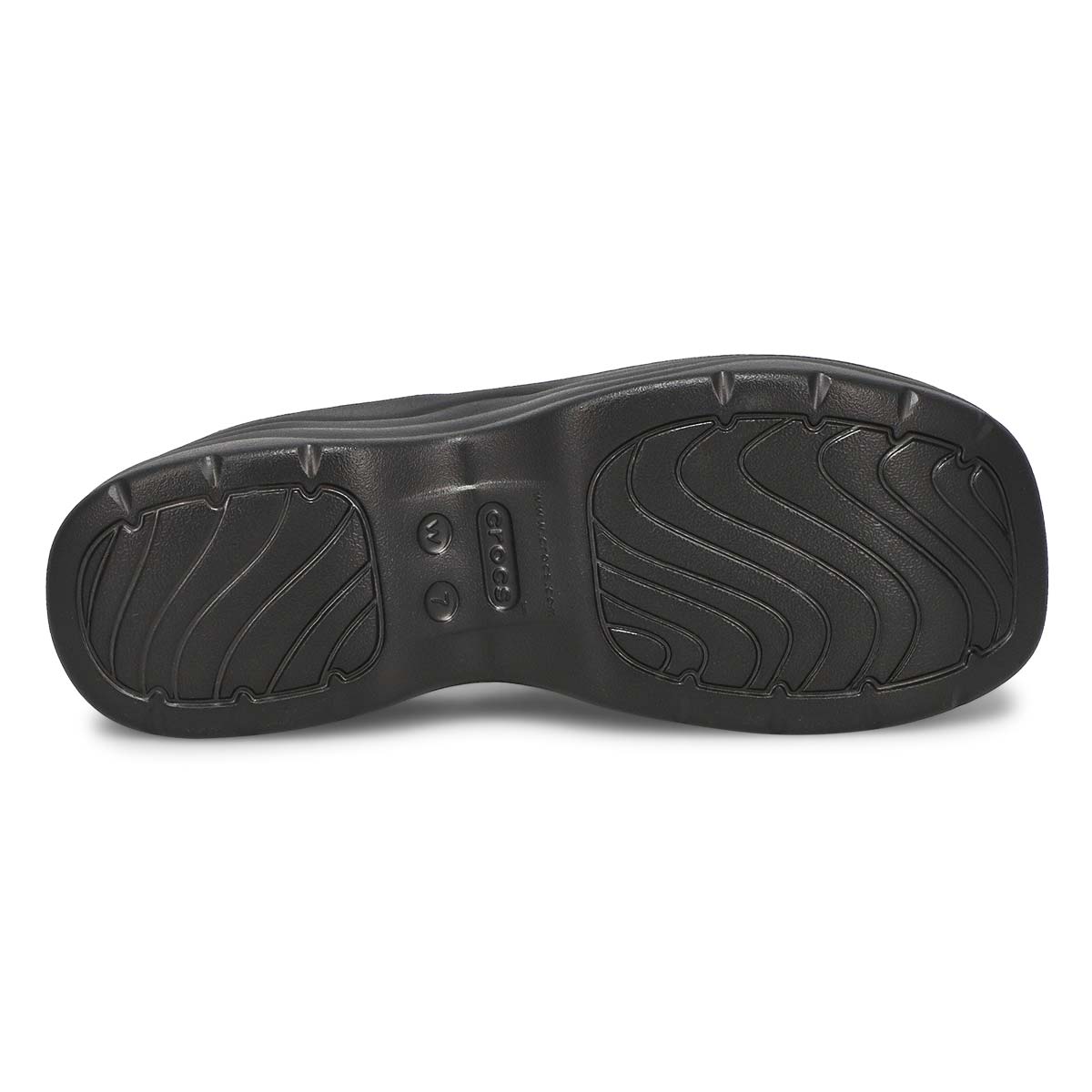 Crocs Skyline Slide Women