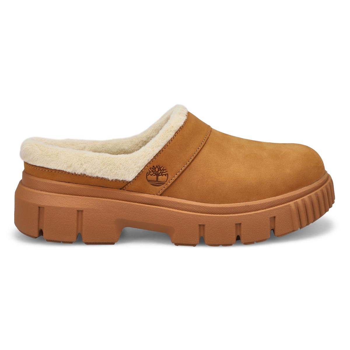Timberland Greyfield Slip On Women