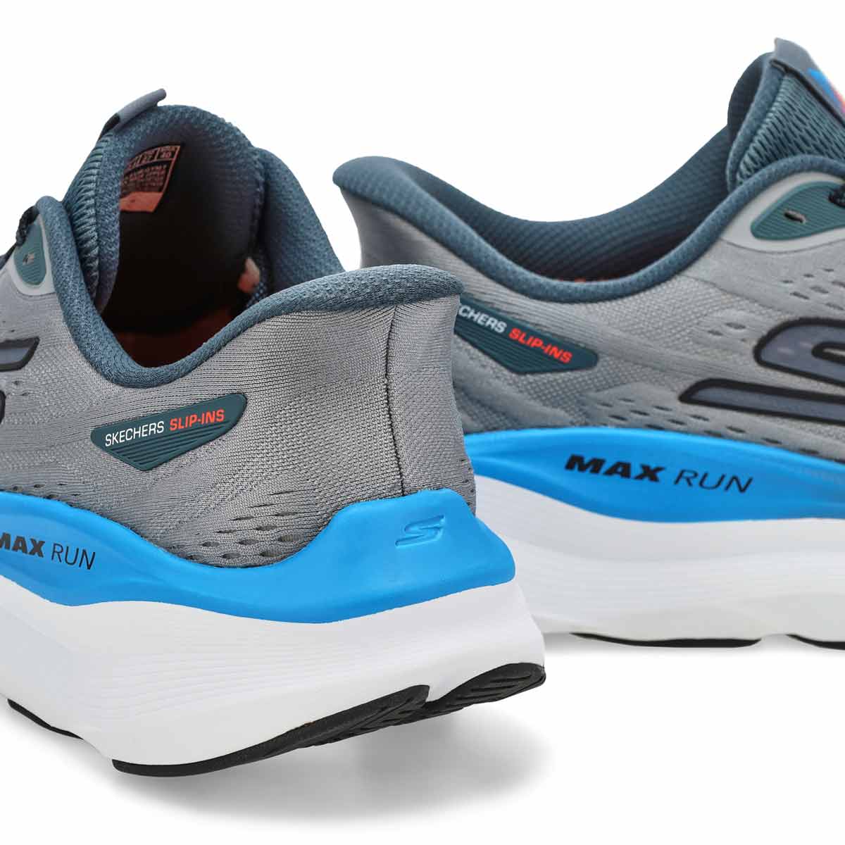 Skechers Max Run Slip-Ins Men