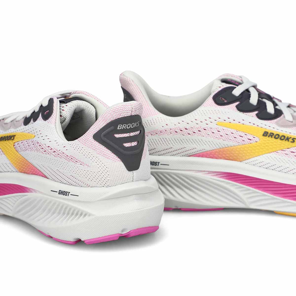 Brooks Ghost 17 Women