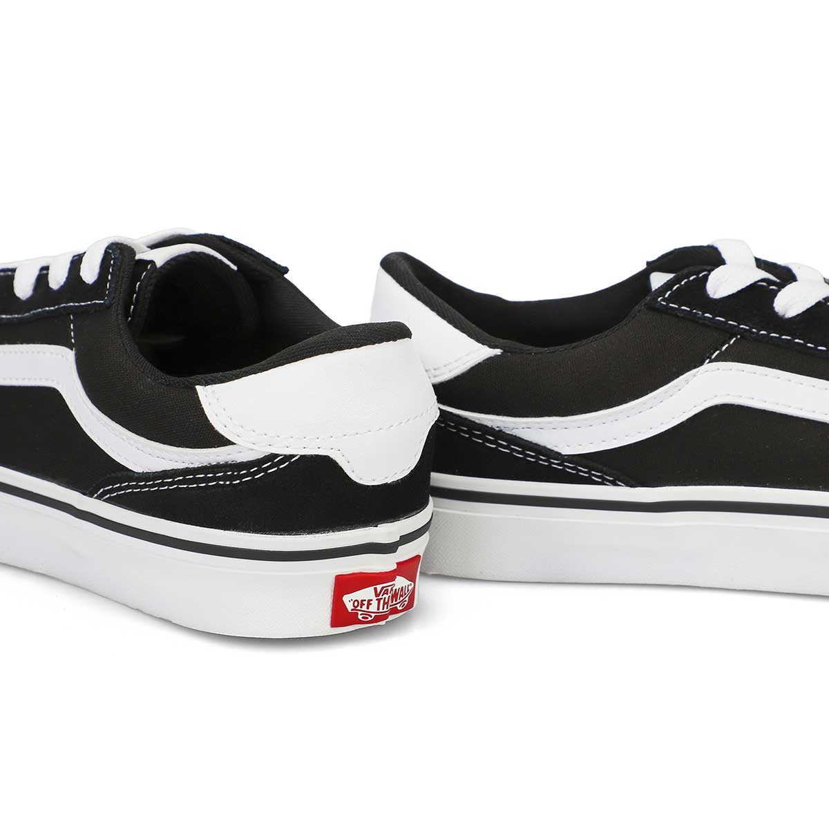 Vans Brooklyn LS Women