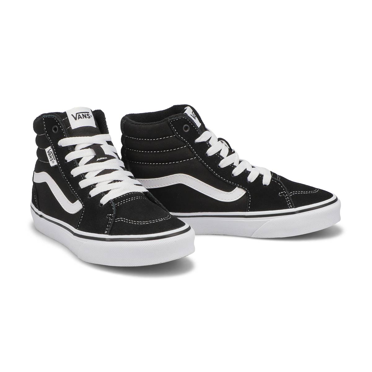 Vans Filmore Hi Boys