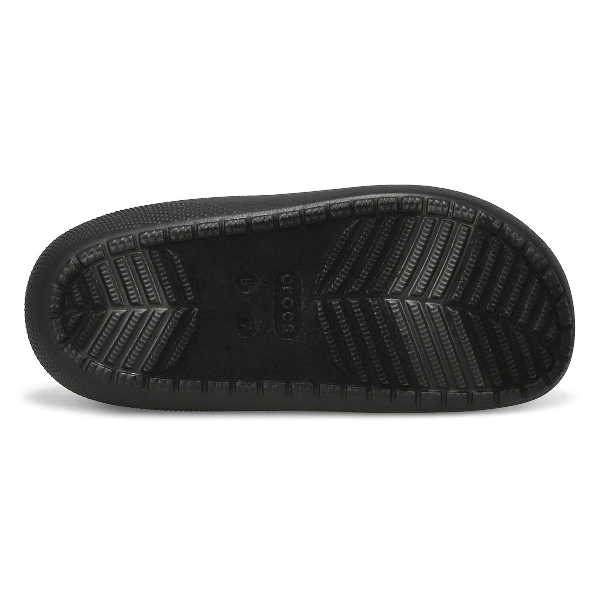 Crocs Classic Puff Moc Women