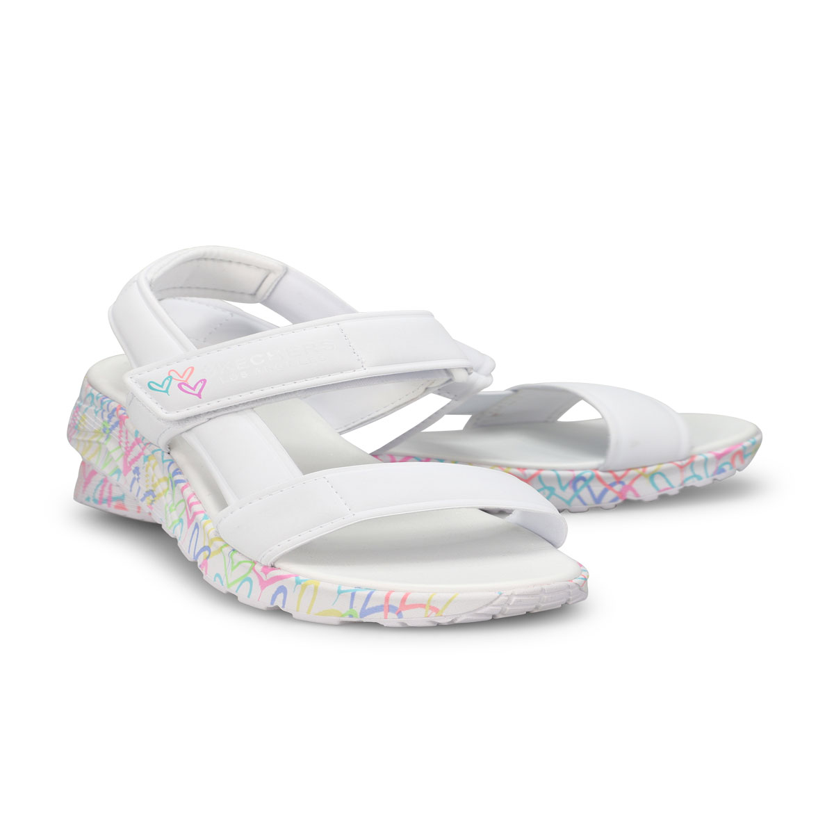 Skechers Uno Lite Girls