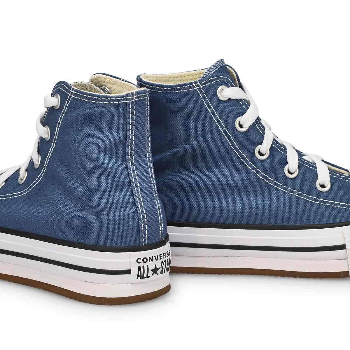 Converse Chuck Taylor All Star Eva Lift Kids