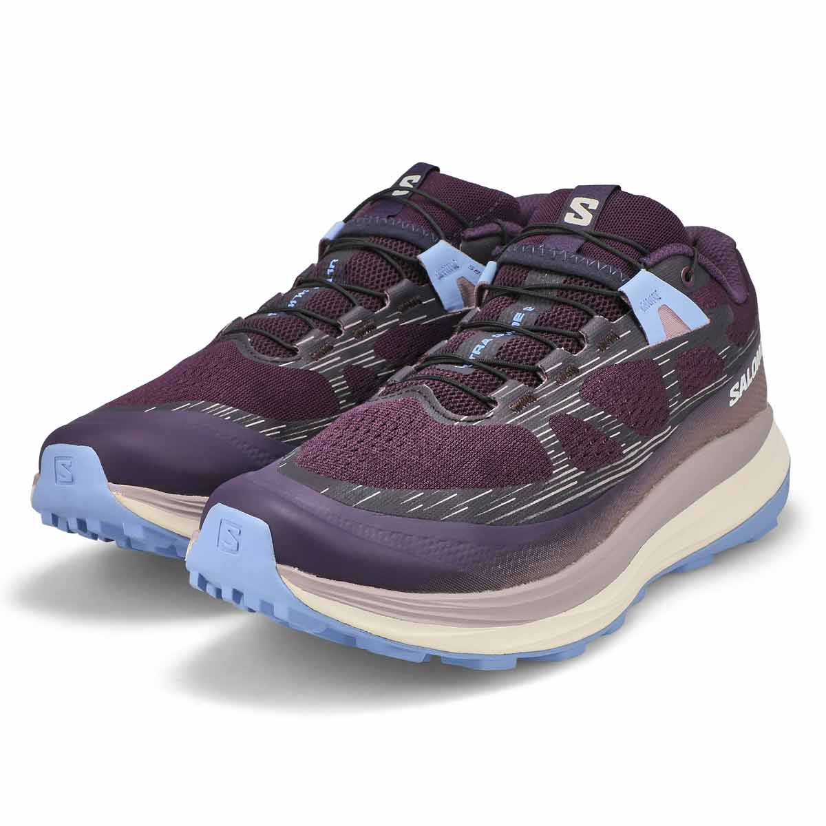 Salomon Ultra Glide 2 Trail Runner Women
