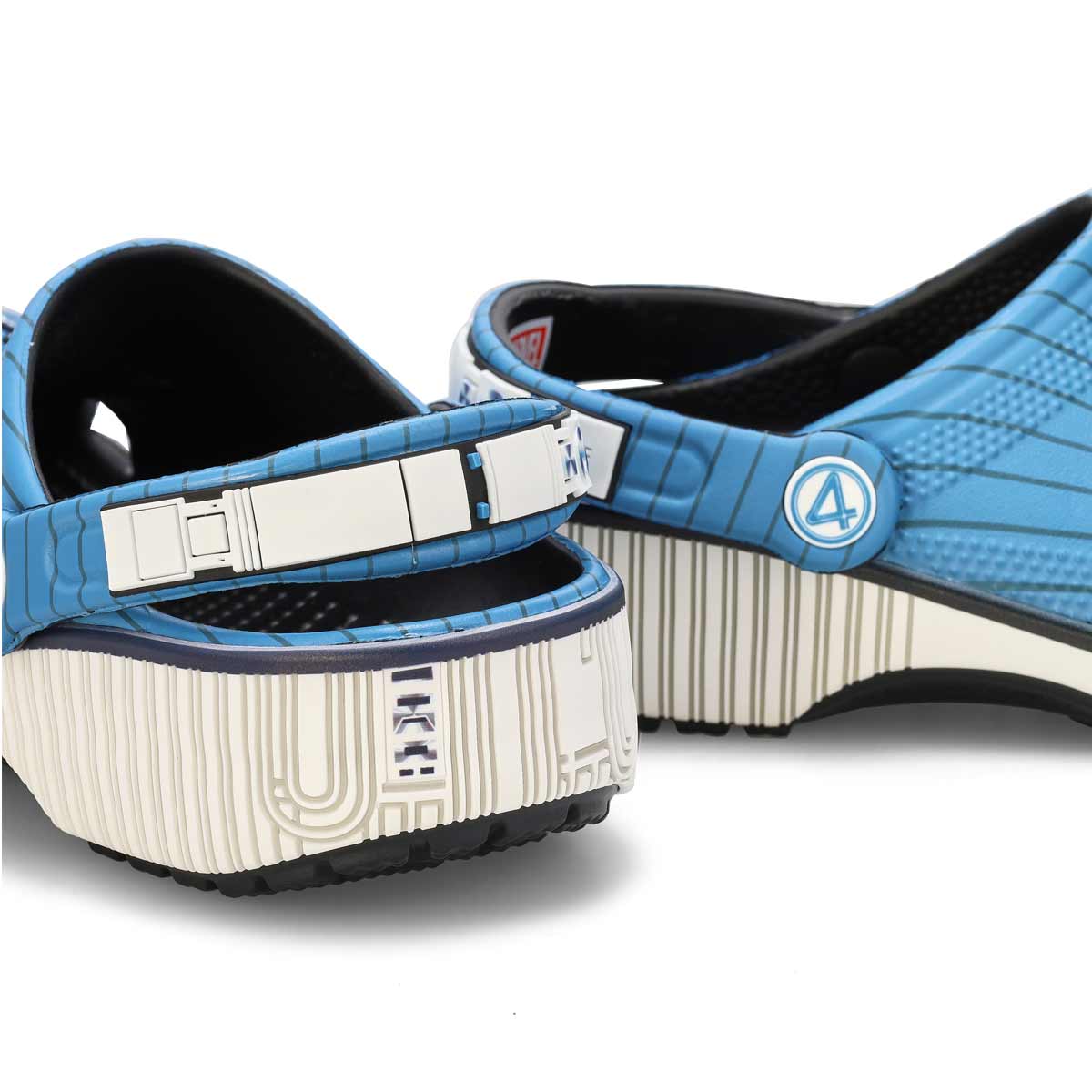 Crocs Fantastic 4 Women