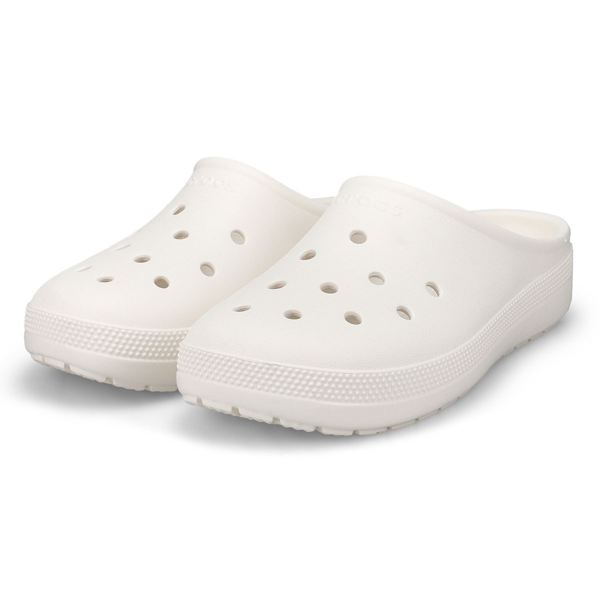 Crocs Classic Low Profile Women