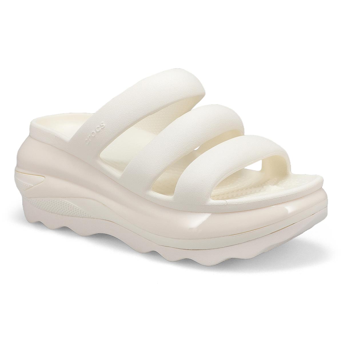 Crocs Mega Crush Triple Strap Women