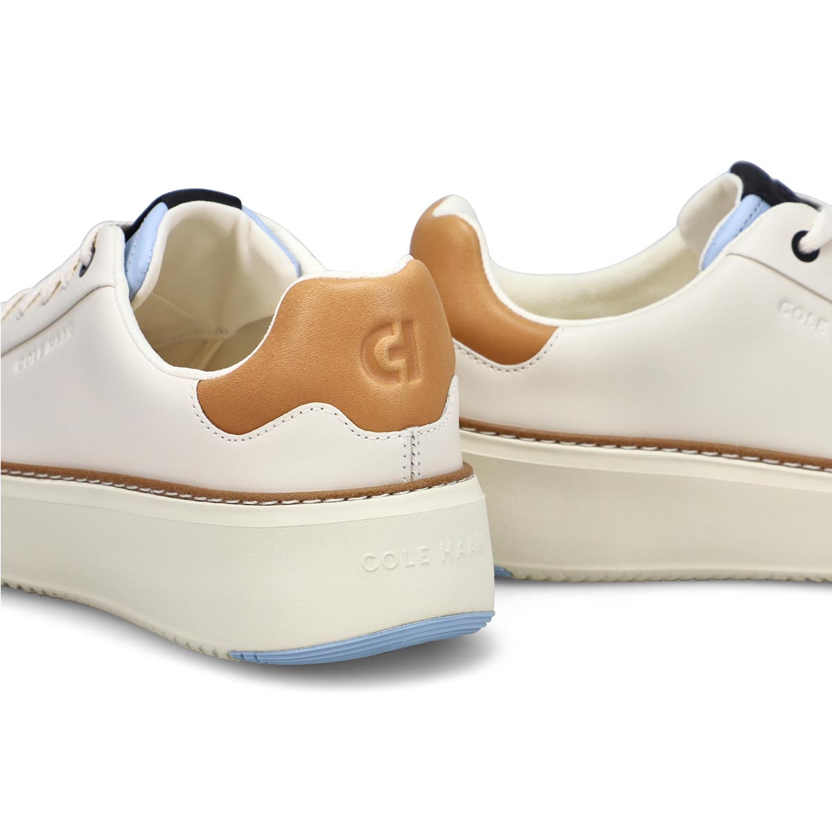 Cole Haan Grandpro Topspin Women