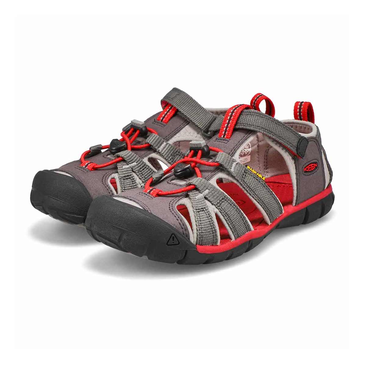 Keen Seacamp II CNX Boys