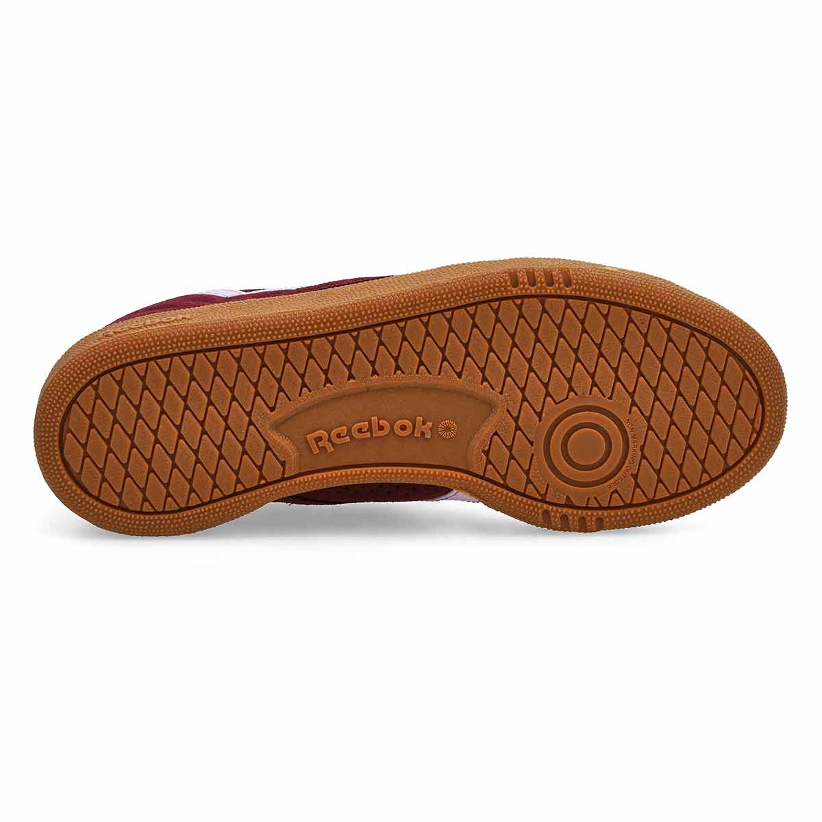 Reebok Club C Grounds UK Women