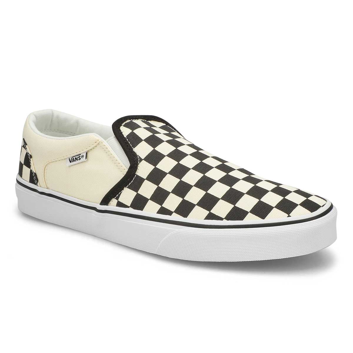 Vans Asher Men