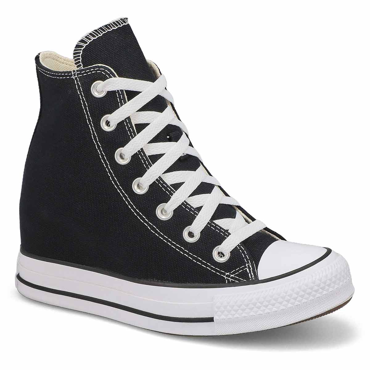 Converse Chuck Taylor All Star Wedge Women