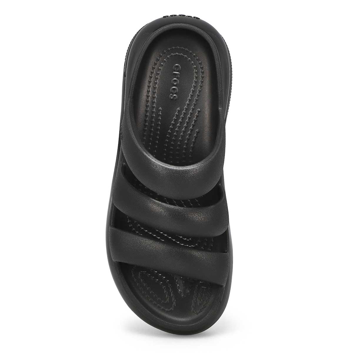 Crocs Mega Crush Triple Strap Women