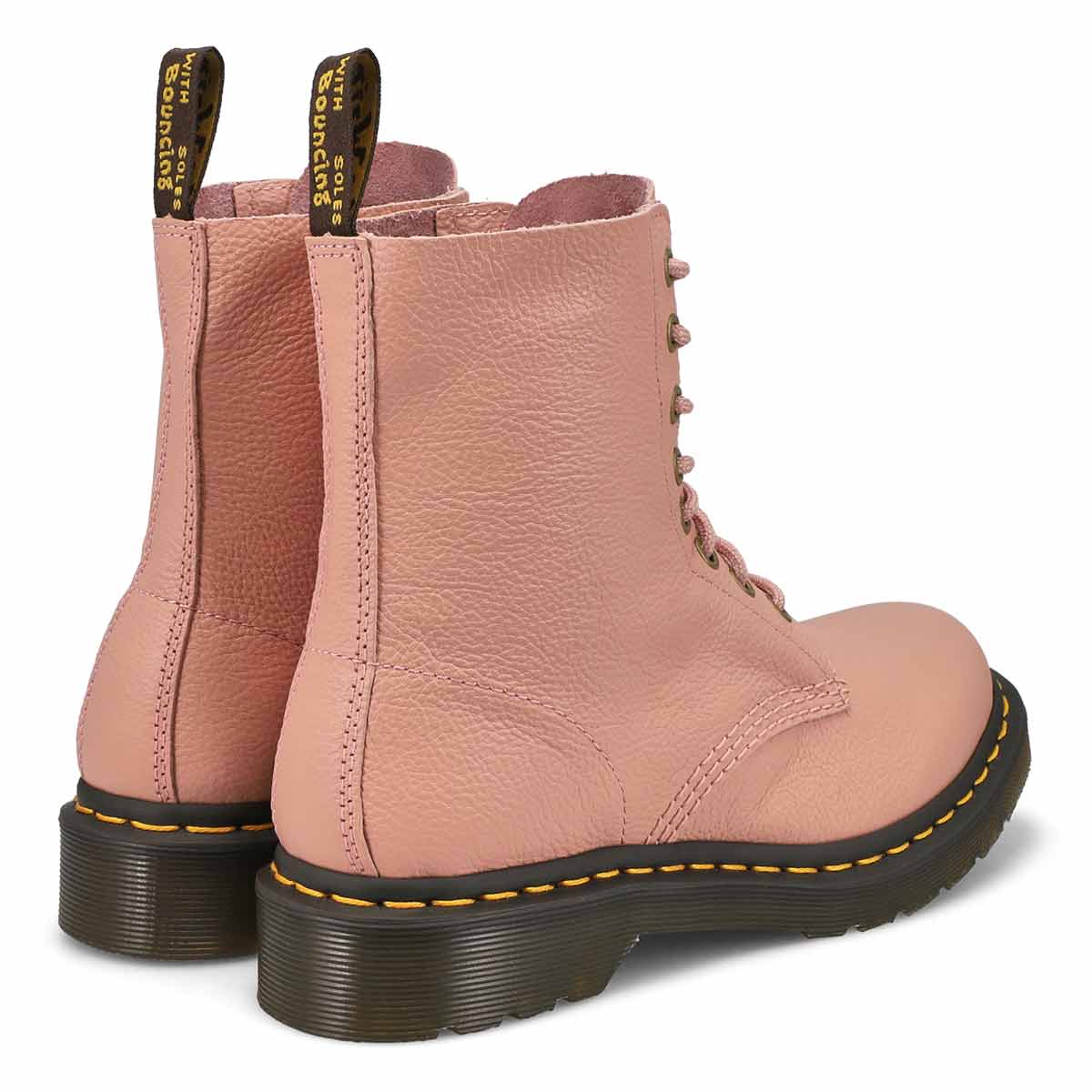 Dr Martens 1460 Pascal Virginia Women