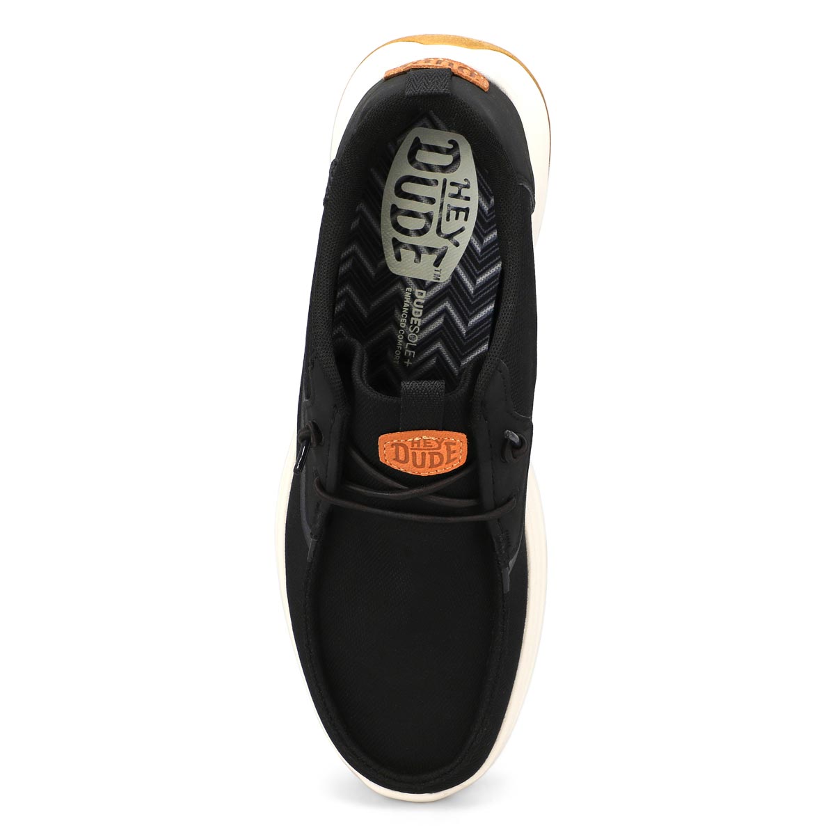 Heydude Wally Drift Mesh Men