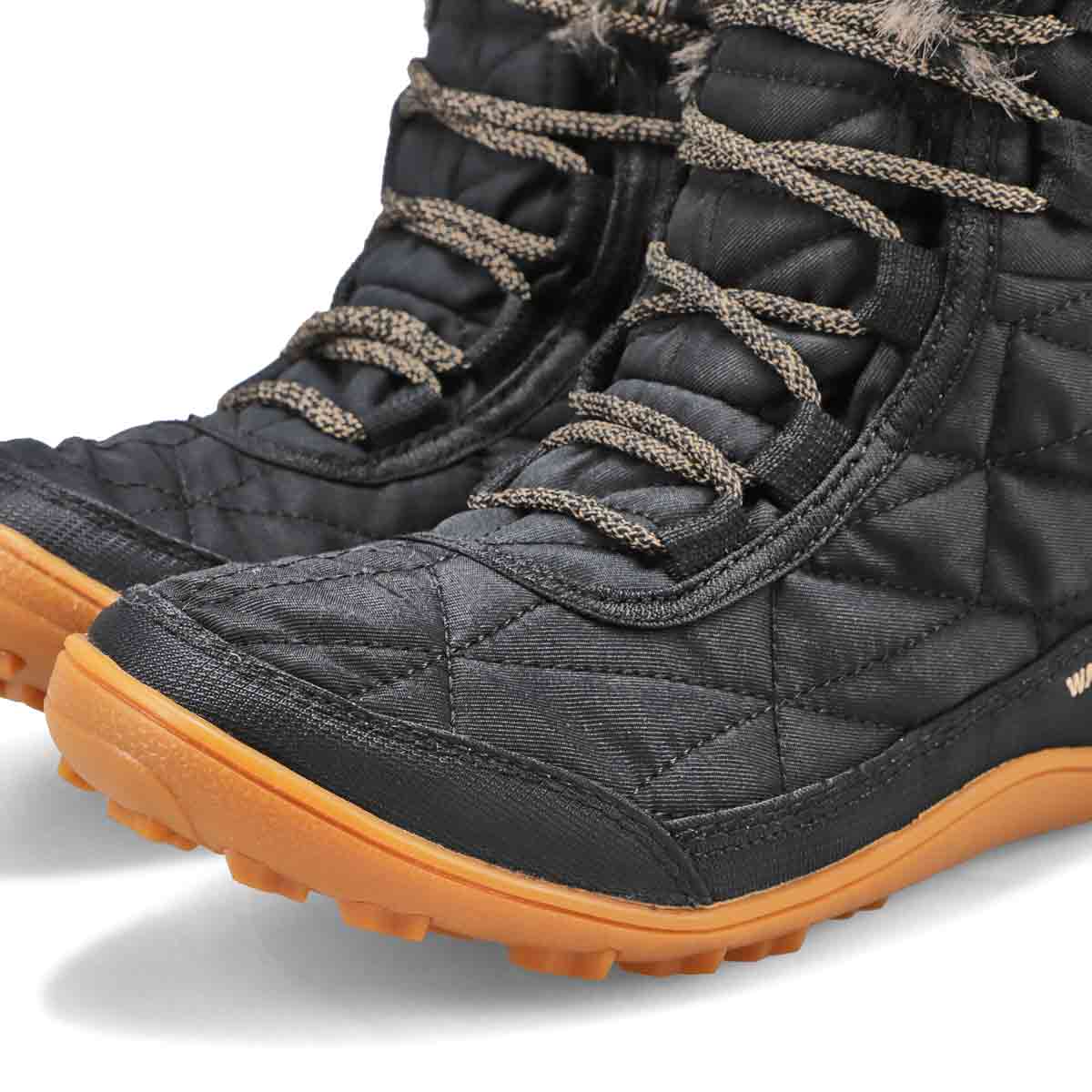 Columbia Minx Shorty III Women