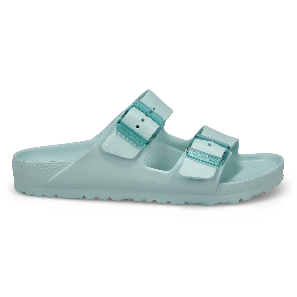 Birkenstock Arizona Stealth Buckle EVA Women