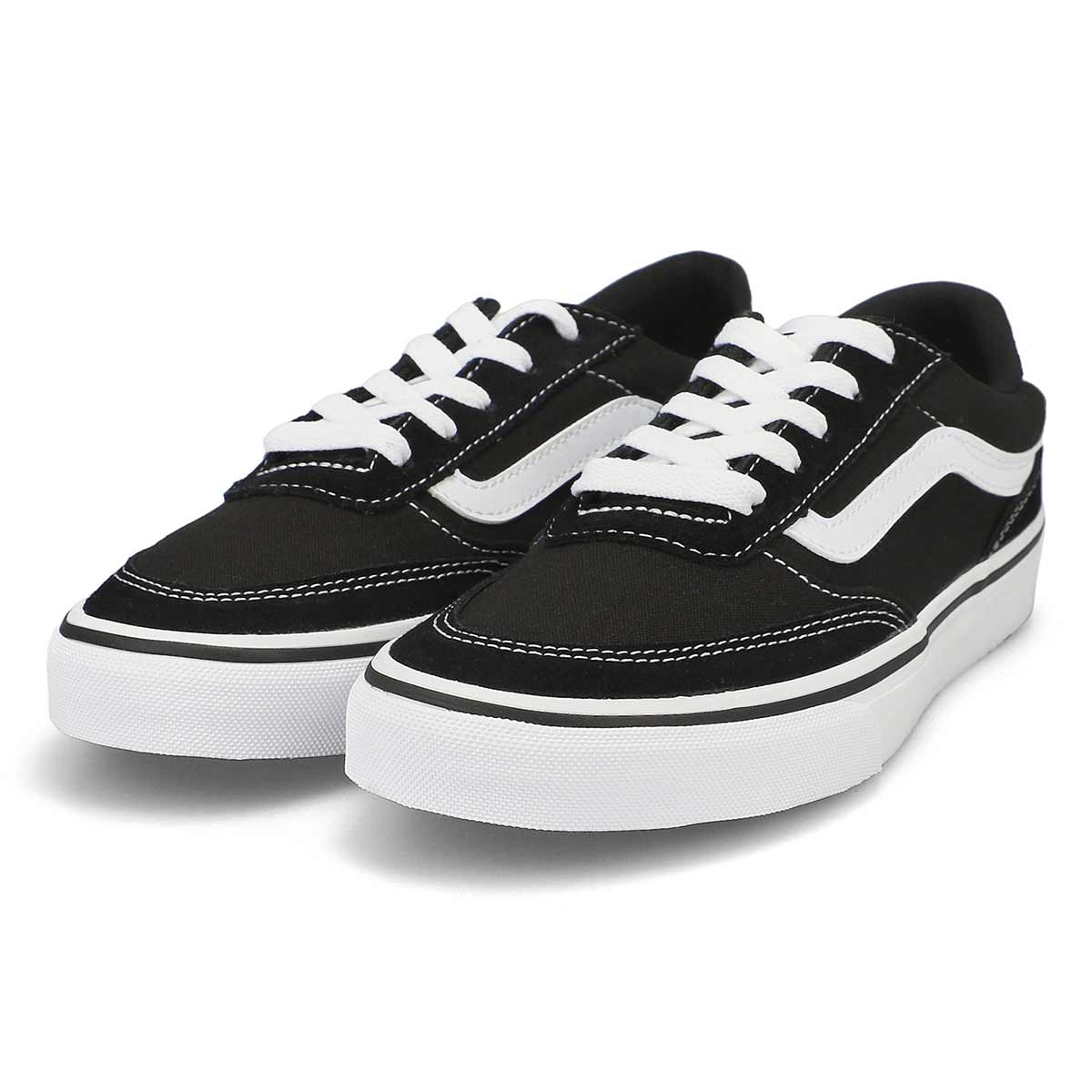 Vans Brooklyn LS Women