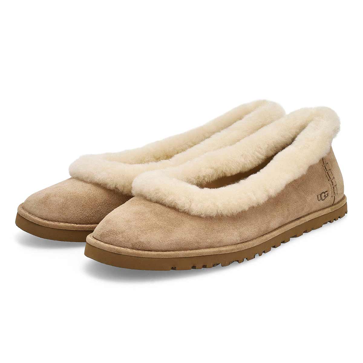 UGG Zora Ballet Flat Women