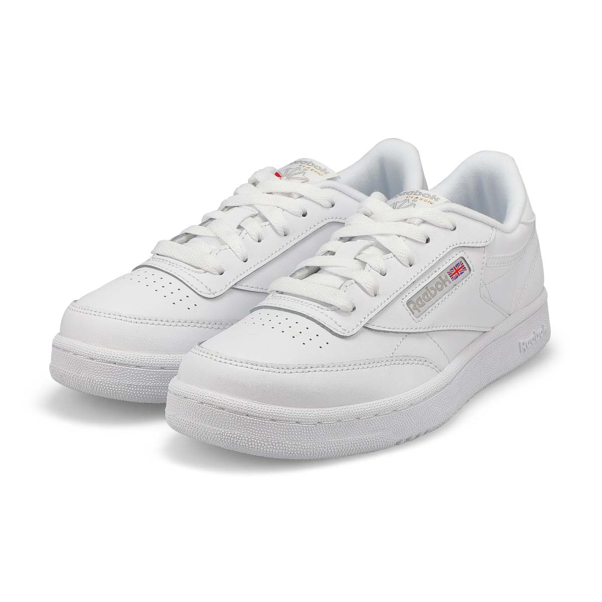 Reebok Club C Girls
