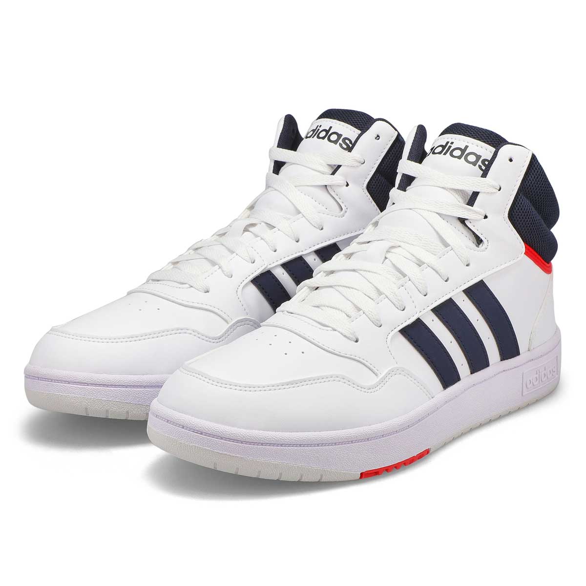 Adidas Hoops 3.0 Mid Men