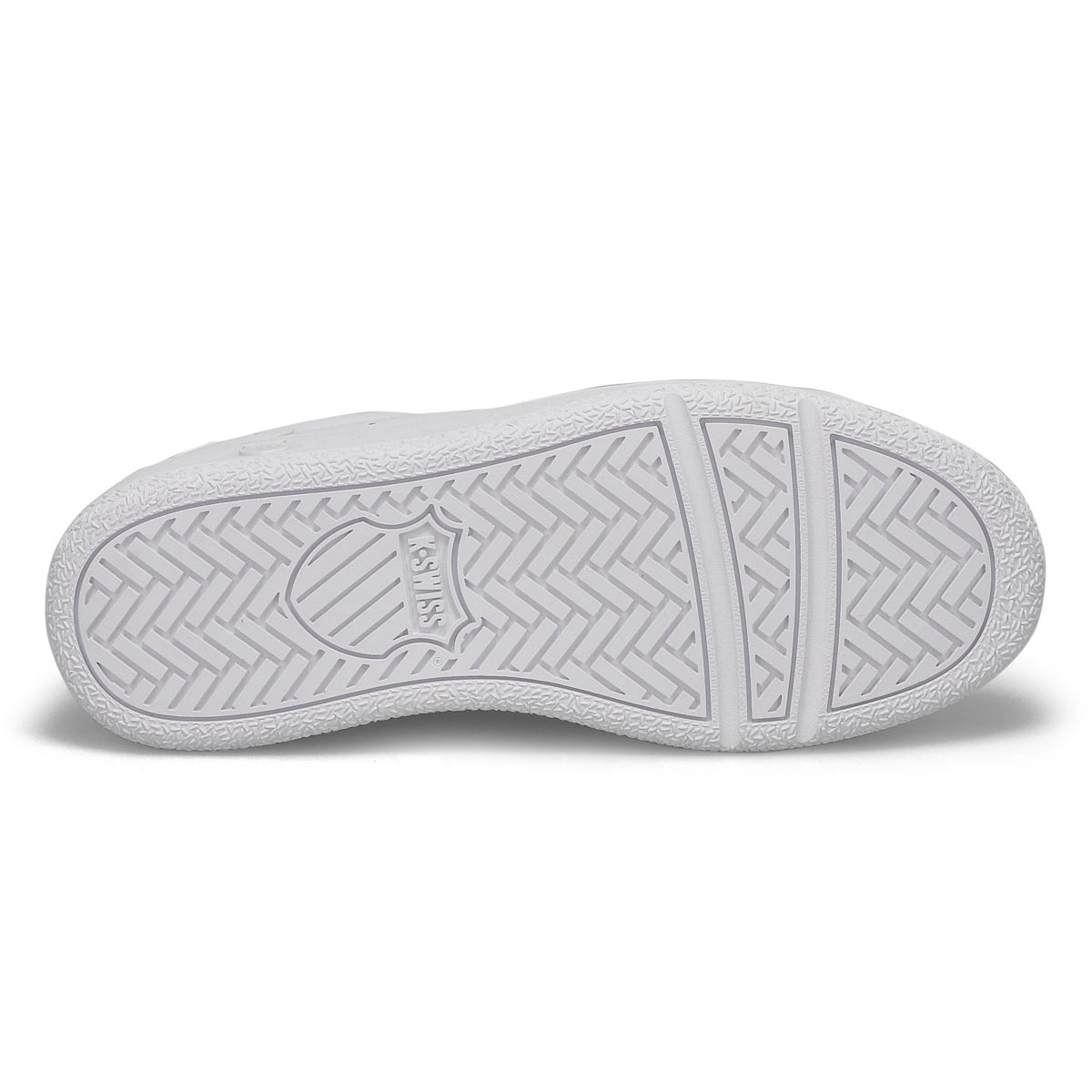 K-SWISS Classic PF Platform Women