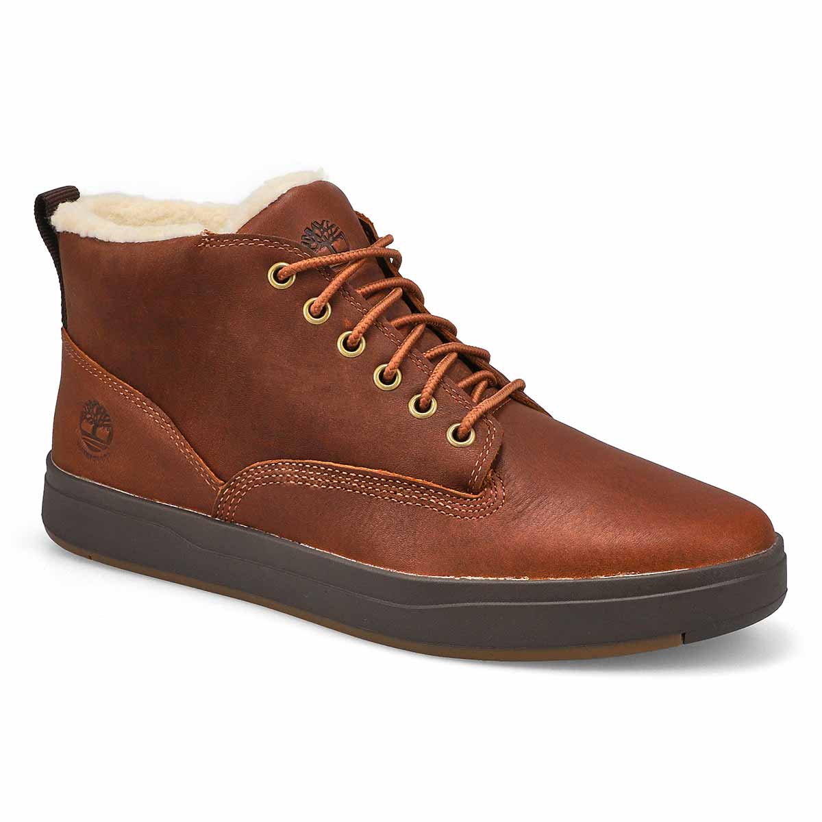 Timberland Davis Square Warm Men