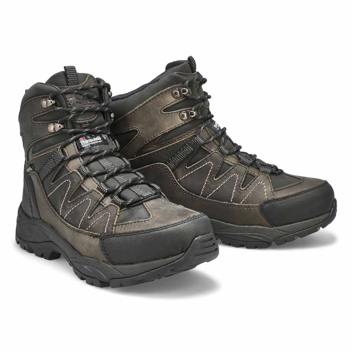 B&B By SoftMoc Miles Men