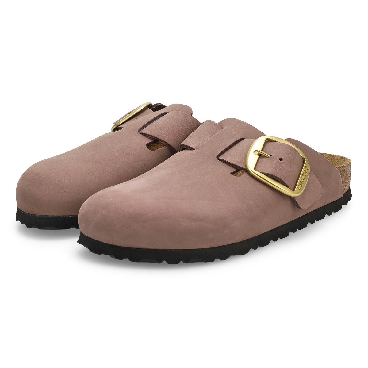 Birkenstock Boston Big Buckle Women