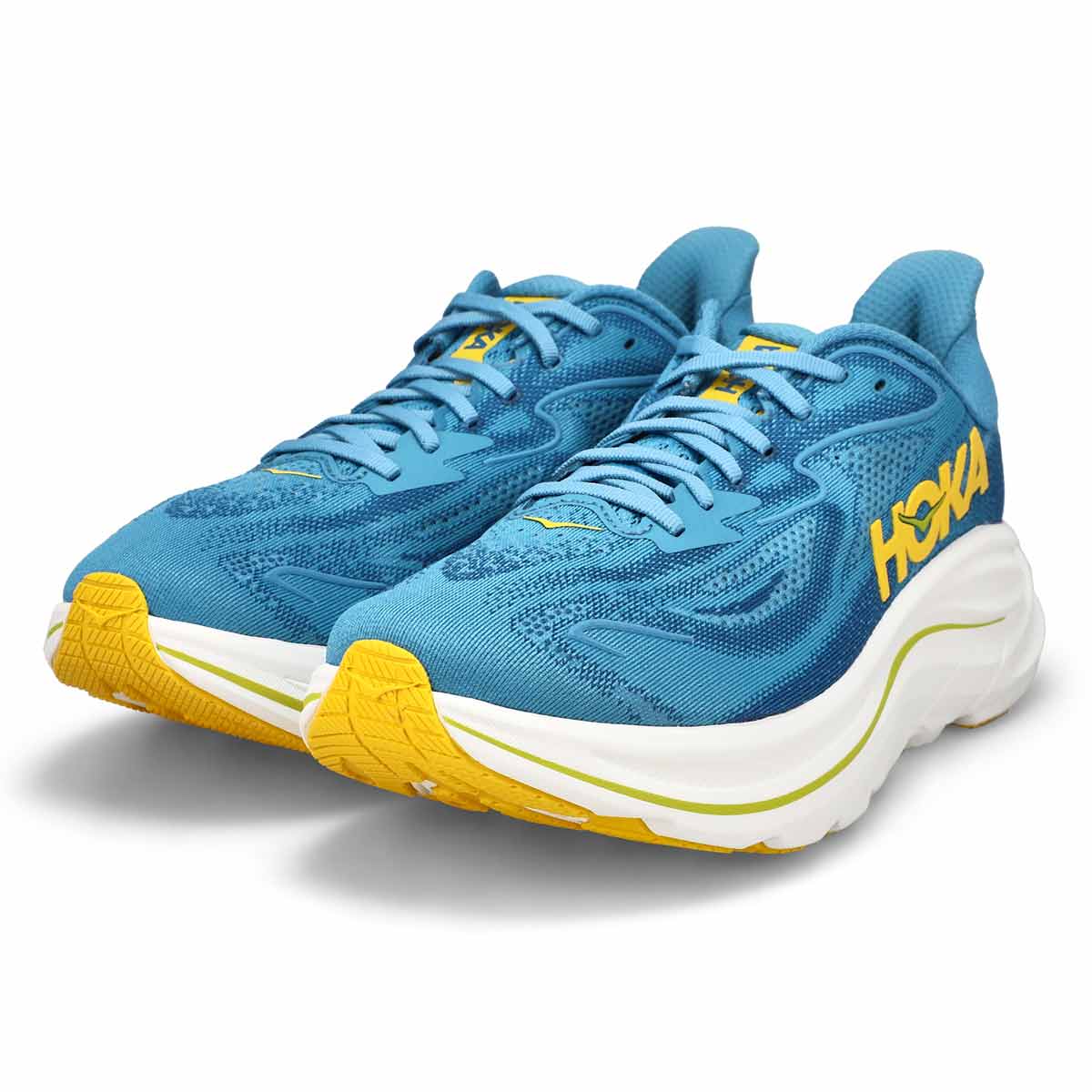 HOKA Clifton 10 Men
